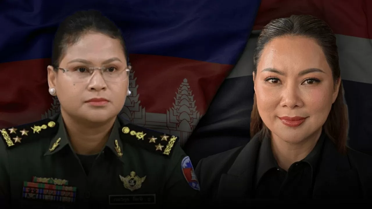 Campuchia-Thái Lan: Tình hình biên giới dần ổn định, hơn 57.000 người Thái vẫn ở nơi trú ẩn, hoa hậu Panadda