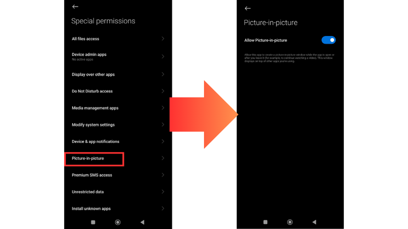 Tìm ứng dụng YouTube Tìm ứng dụng YouTube