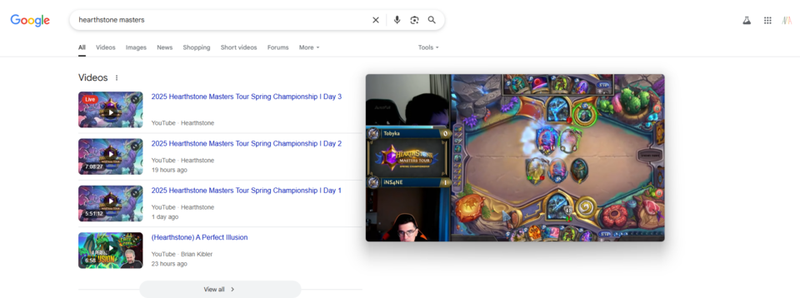 Mở YouTube ở chế độ cửa sổ nhỏ trên máy tính siêu dễ Mở YouTube ở chế độ cửa sổ nhỏ trên máy tính siêu dễ