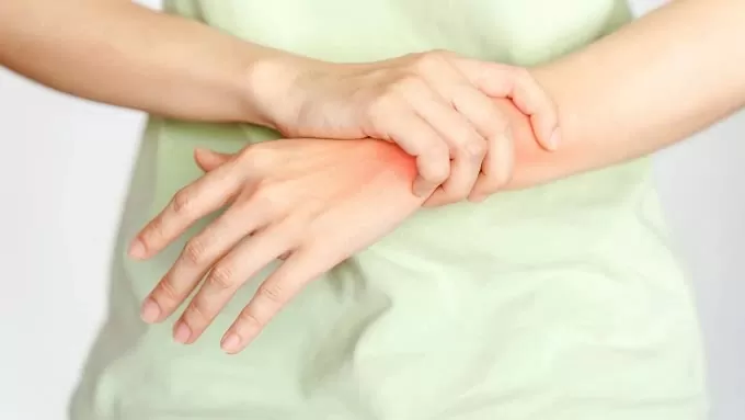 Căn bệnh ít được biết đến đang đe dọa hàng tỷ người, triệu chứng và cách phòng tránh Căn bệnh ít được biết đến đang đe dọa hàng tỷ người, triệu chứng và cách phòng tránh