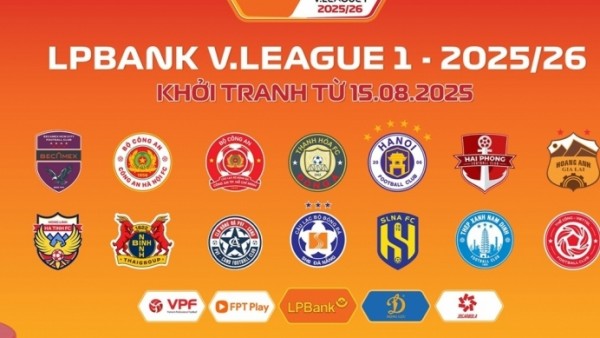 Lịch thi đấu V-League vòng 11 mùa giải 2025/26: CA TP. HCM vs Ninh Bình, Nam Định vs Hà Nội, CAHN vs Hà Tĩnh