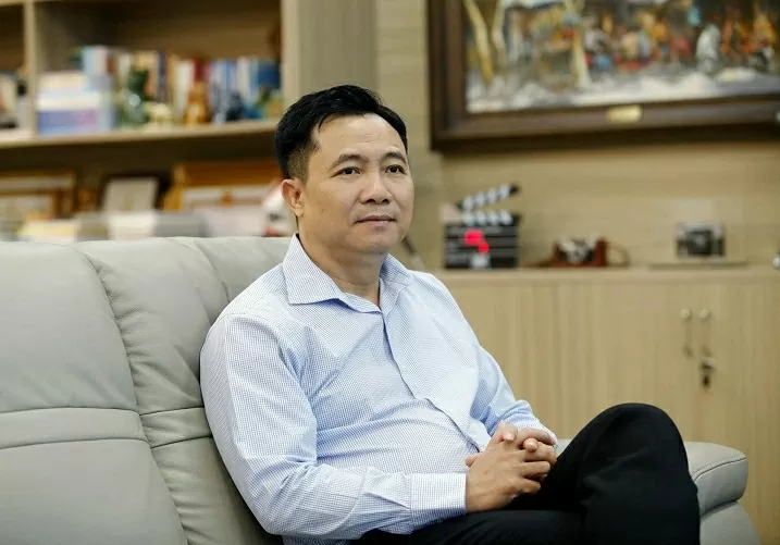 VTV nỗ lực tiếp cận công chúng trẻ V Concert - Nỗ lực của VTV tiếp cận công chúng trẻ