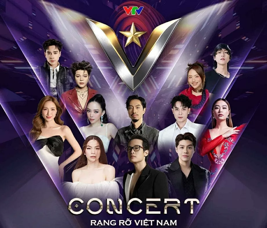 VTV nỗ lực tiếp cận công chúng trẻ