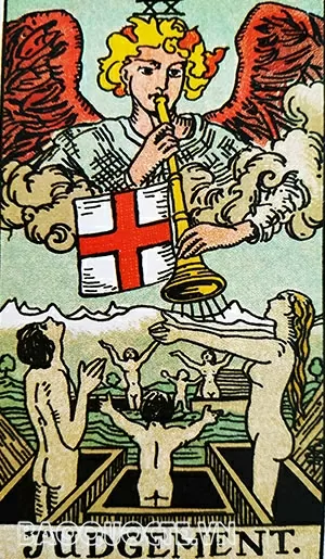 Bài tarot hôm nay: