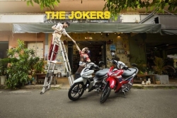 Cận cảnh Honda Wave RSX FI 2026 ra mắt tại Việt Nam, giá từ 22,44 triệu đồng