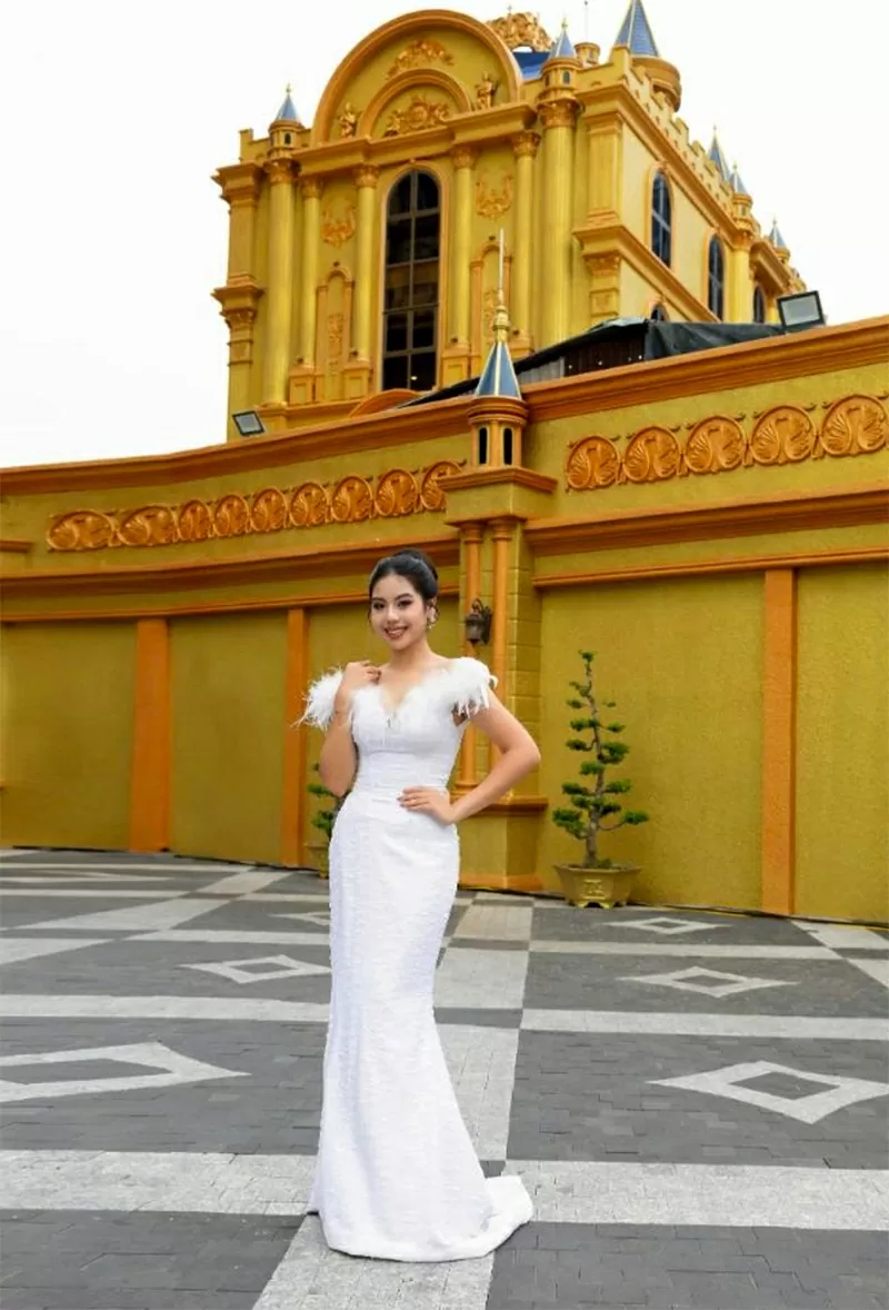 Ngô Ngọc Gia Hân: Hành trình từ Gương mặt Truyền hình tới Sân khấu Miss World Việt Nam 2025 Ngô Ngọc Gia Hân: Hành trình từ Gương mặt Truyền hình tới Sân khấu Miss World Việt Nam 2025