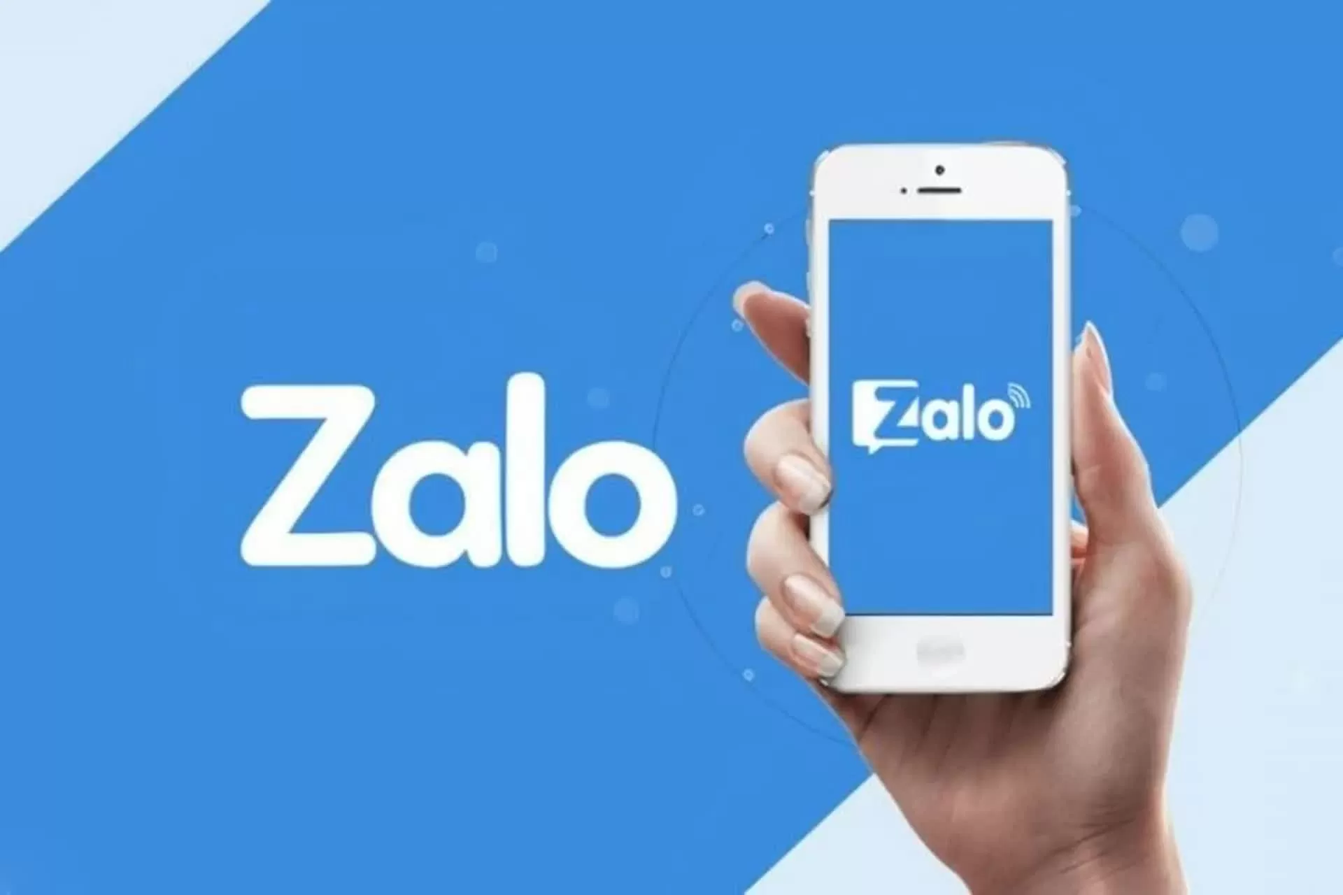 Cách khắc phục Zalo bị chặn tìm quanh đây dễ dàng và hiệu quả