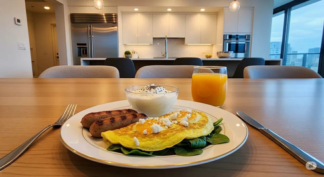 Huấn luyện viên chia sẻ 5 bí quyết thói quen buổi sáng giúp giảm mỡ hiệu quả hơn