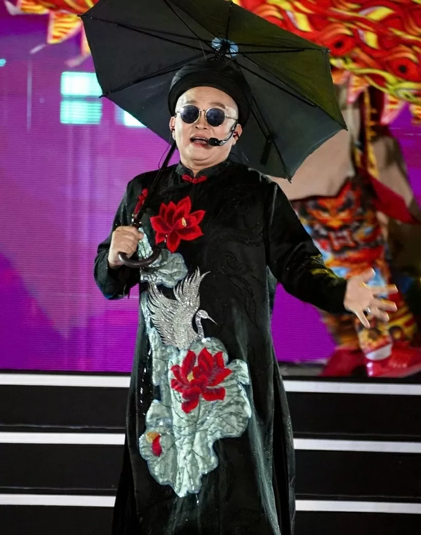 Đại nhạc hội 'V Concert - Rạng rỡ Việt Nam' để lại ấn tượng sâu sắc trong lòng khán giả