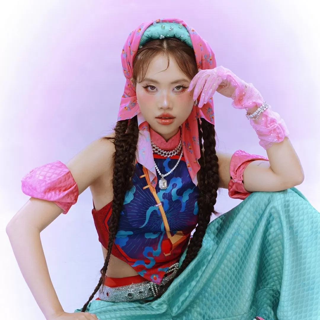 (Nguồn: Facebook) (Nguồn: Facebook)