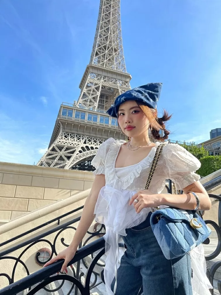 (Nguồn: Facebook) (Nguồn: Facebook)