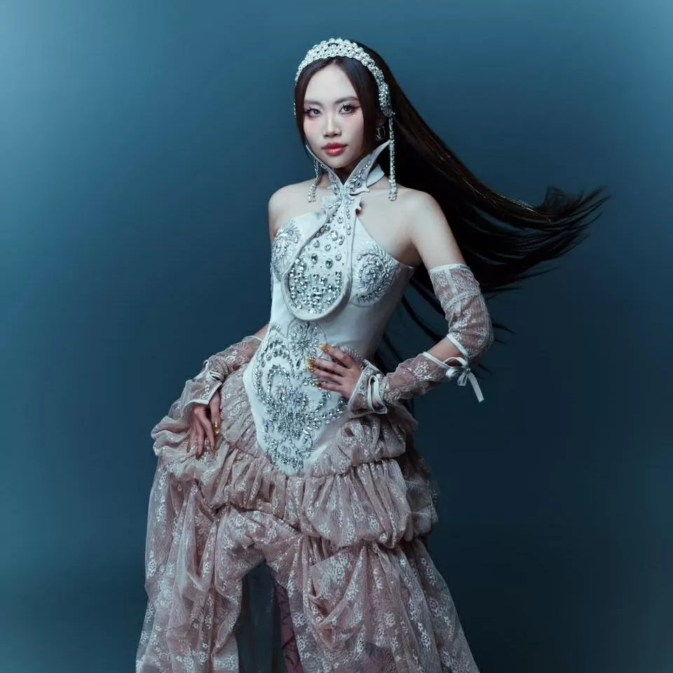(Nguồn: Facebook)