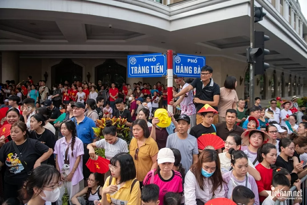 Công an Hà Nội