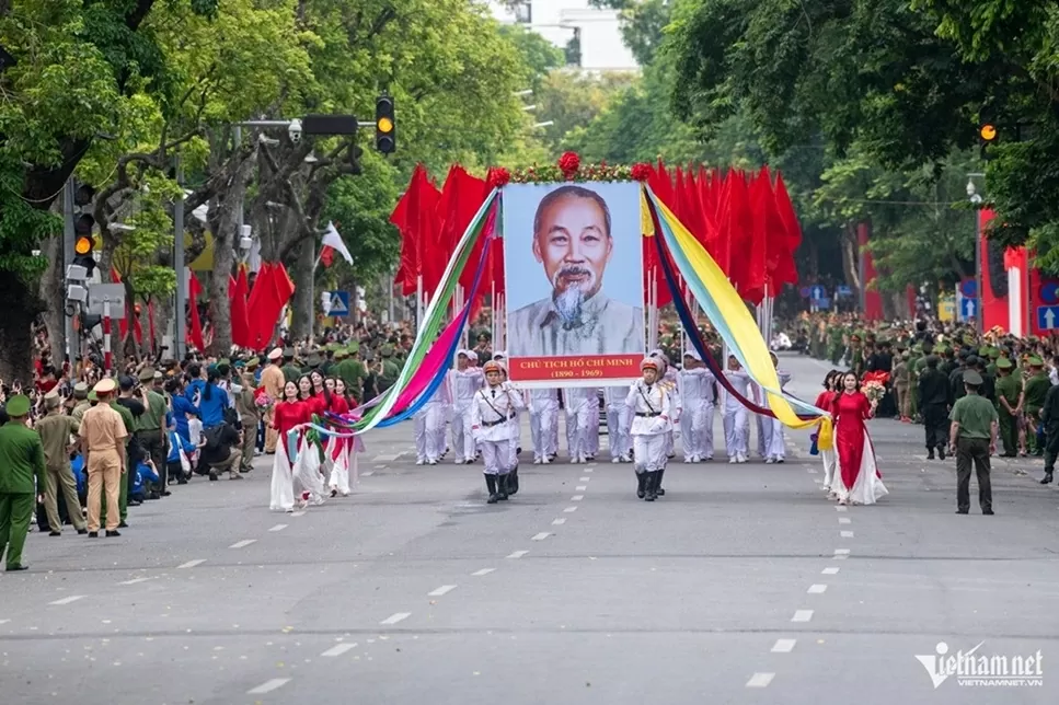 Công an Hà Nội