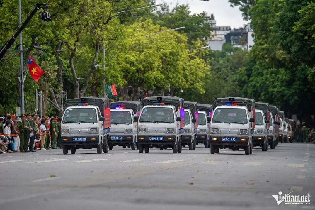 Công an Hà Nội Công an Hà Nội