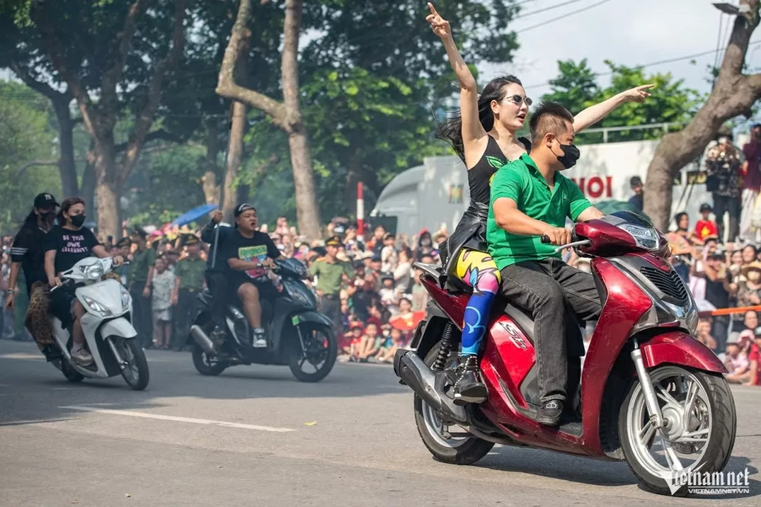 Công an Hà Nội