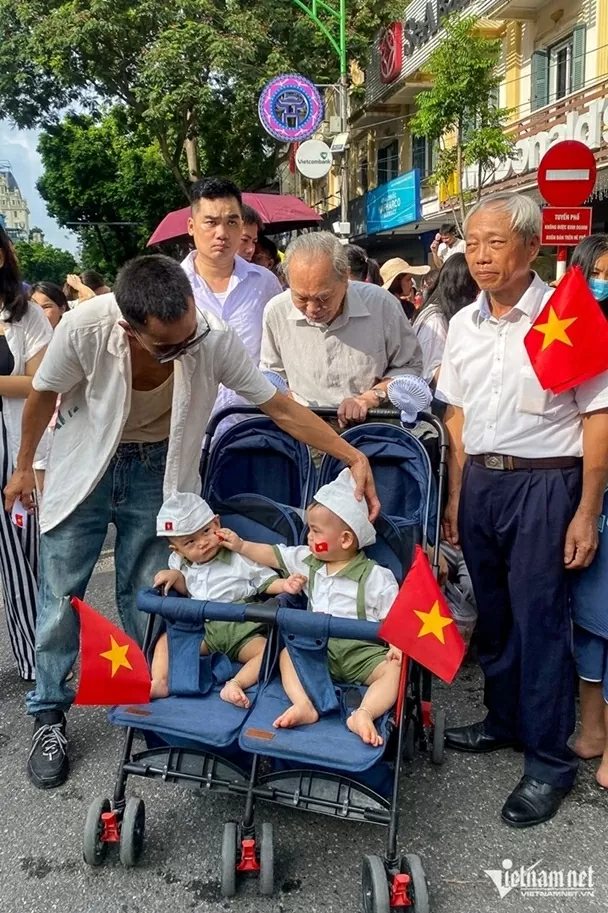 Công an Hà Nội