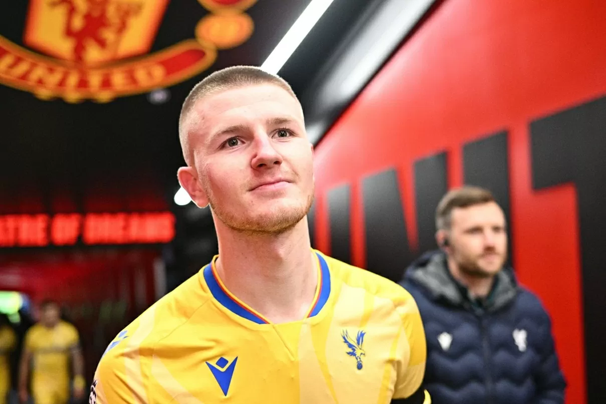 Chuyển nhượng cầu thủ: MU chuẩn bị đàm phán Wharton. (Nguồn: Imago)