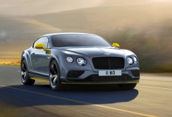 Cập nhật bảng giá xe hãng Bentley mới nhất tháng 8/2025