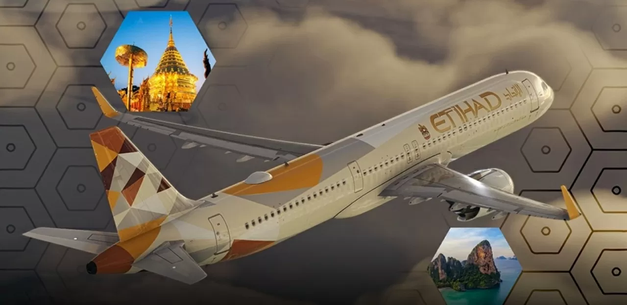 ‘Chiếc đũa thần’ giúp Thái Lan đạt mục tiêu 1 triệu lượt khách