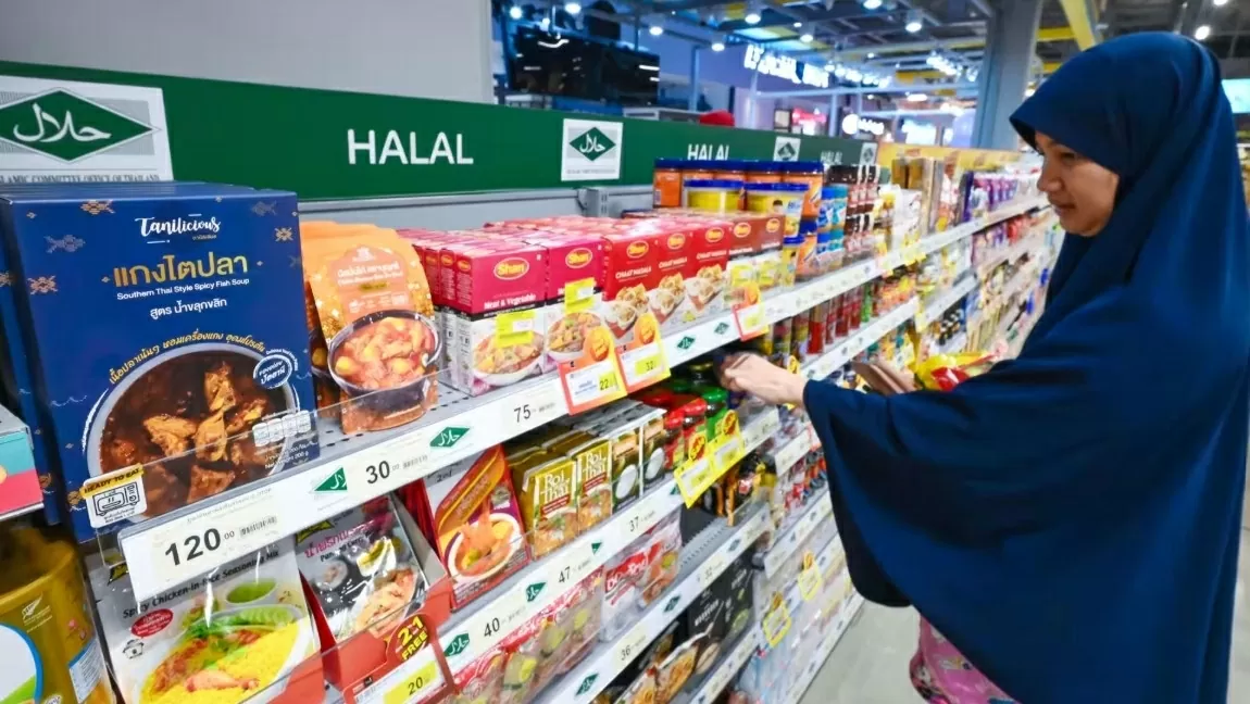 ‘Chiếc đũa thần’ giúp Thái Lan đạt mục tiêu 1 triệu lượt khách