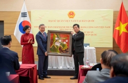 Tổng Bí thư Tô Lâm: Đảng, Nhà nước luôn sẵn sàng lắng nghe những đề xuất chính đáng của bà con