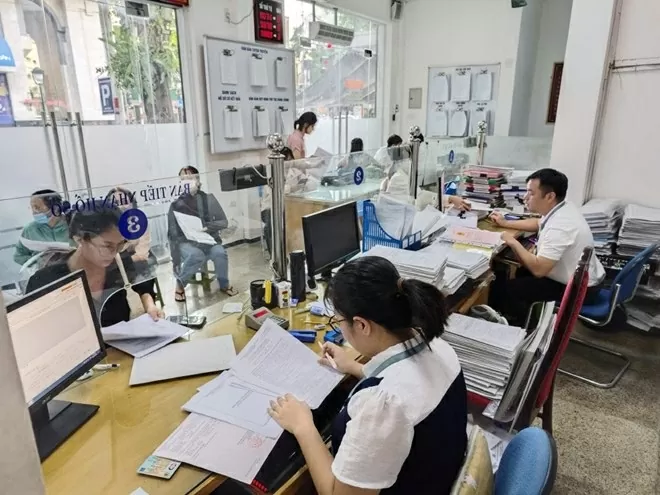 Bắt đầu đánh giá công chức theo KPI từ ngày 1/1/2026