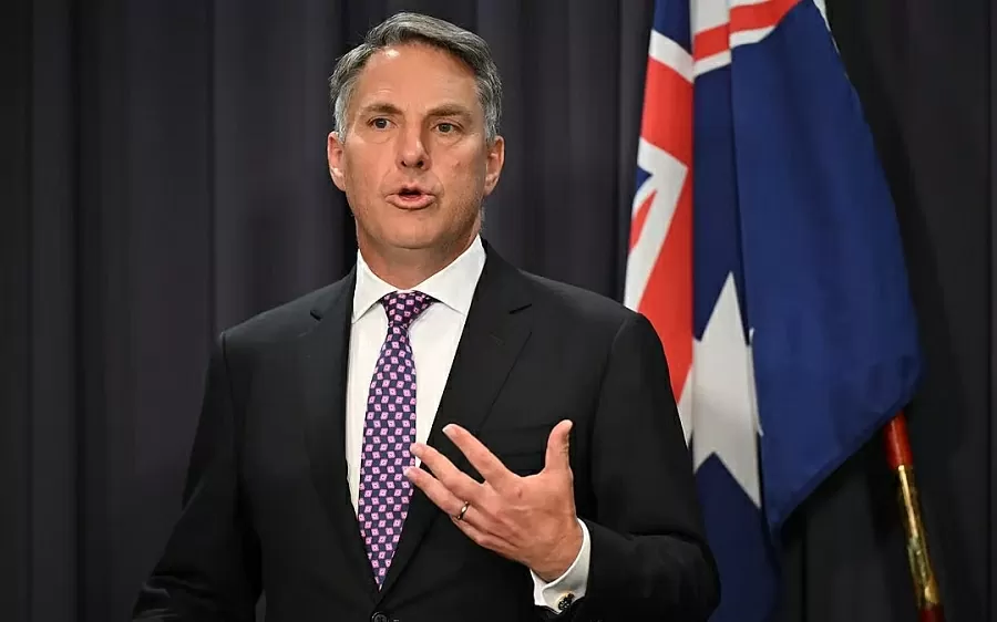 Tỏ rõ tấm lòng với gia đình Thái Bình Dương, các quan chức cấp cao Australia công du hàng loạt nước trong khu vực