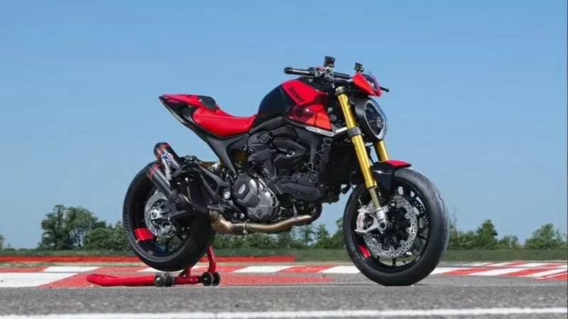 Top 10 mẫu xe Hypernaked dưới 1 tỷ đồng dành cho tay lái mê cảm giác mạnh Top 10 mẫu xe Hypernaked dưới 1 tỷ đồng dành cho tay lái mê cảm giác mạnh