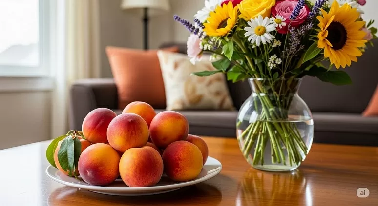 Ba nhóm người không nên ăn quả đào, dễ gặp tác dụng phụ