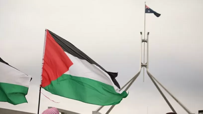 Thêm quốc gia tuyên bố sẽ công nhận nhà nước Palestine, một nước đang cân nhắc hành động tương tự. (Nguồn: ABC News) Thêm quốc gia tuyên bố sẽ công nhận nhà nước Palestine, một nước đang cân nhắc hành động tương tự. (Nguồn: ABC News)