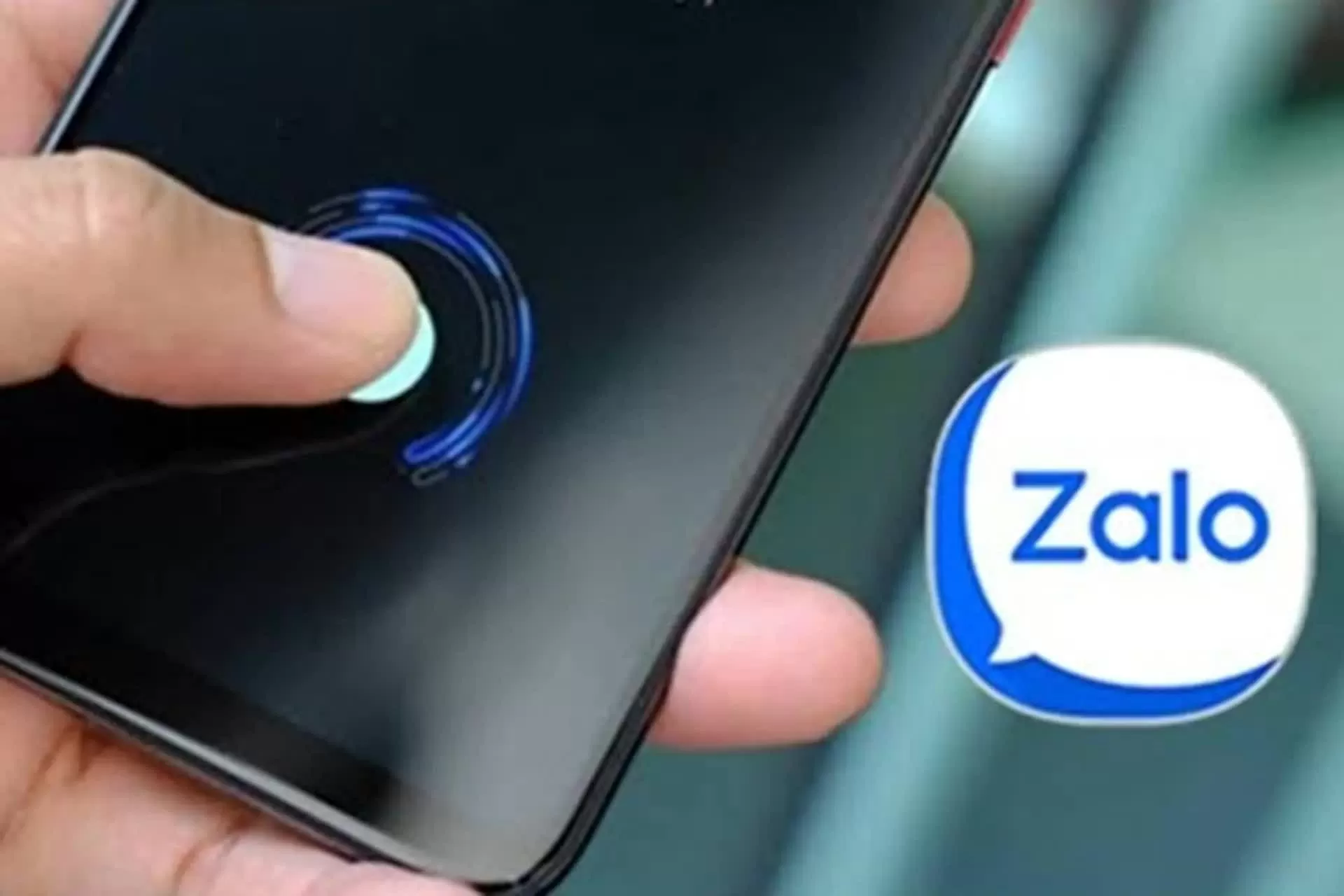 Cách khóa ứng dụng Zalo bằng vân tay hoặc khuôn mặt tiện lợi