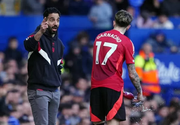 Chơi bài ngửa, Garnacho gửi thông điệp cứng rắn tới Man Utd Chơi bài ngửa, Garnacho gửi thông điệp cứng rắn tới Man Utd