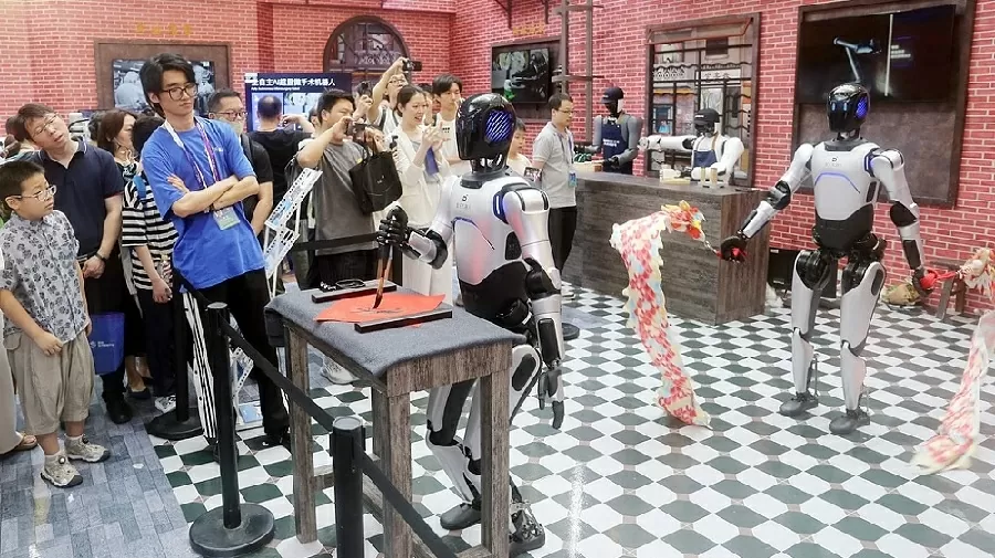 Tương lai quản trị AI toàn cầu: Góc nhìn ngoại giao đa phương