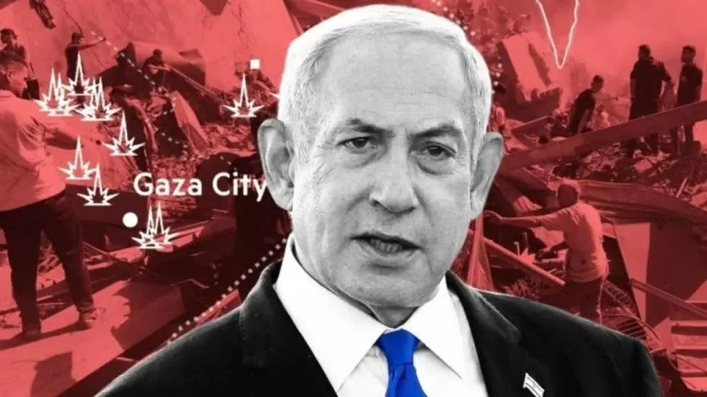 Xung đột Dải Gaza: Mỹ ủng hộ gây áp lực quân sự với Hamas, kế hoạch lớn của Israel sắp bắt đầu? Italy phản ứng dữ dội. (Nguồn: Habertaksim)