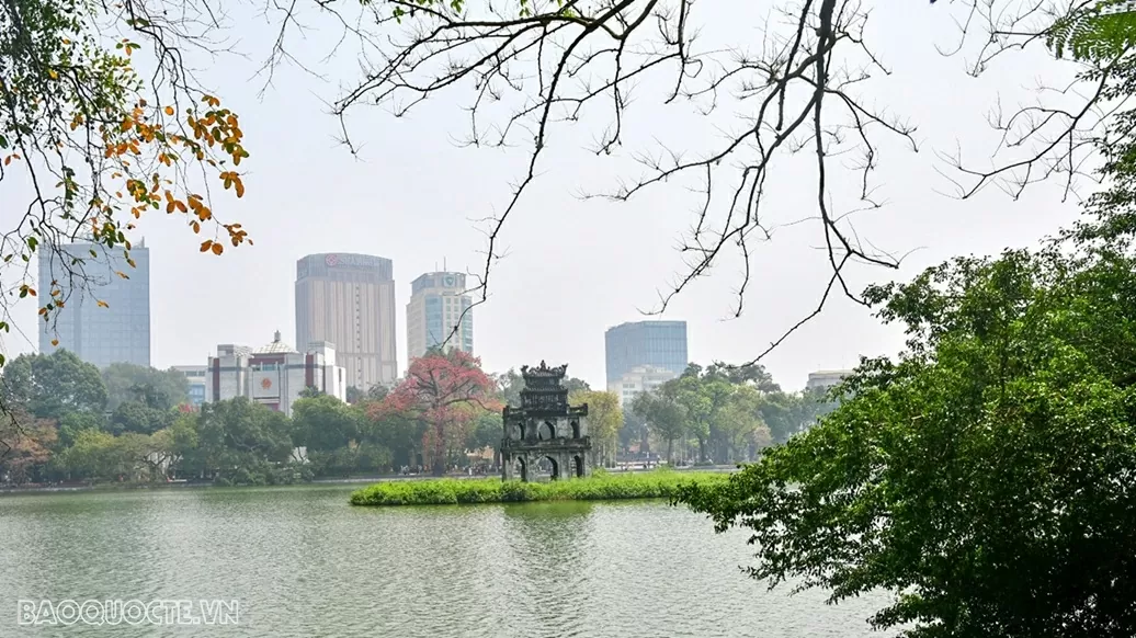 Đại lễ A80 – Niềm tự hào dân tộc và cú hích đưa du lịch Hà Nội bứt phá