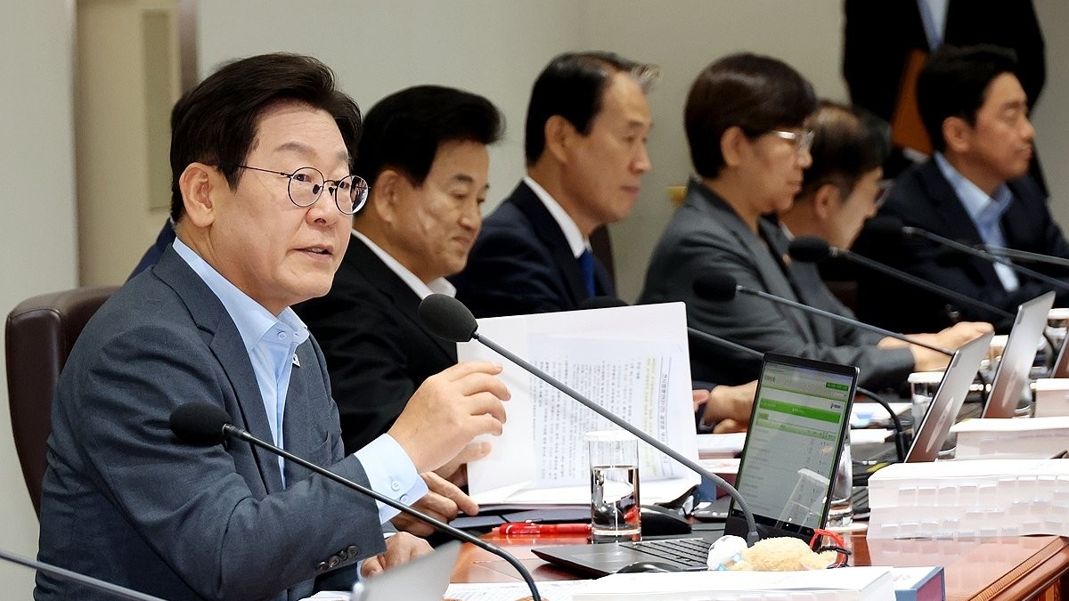 sap sua hop thuong dinh voi nguoi dong cap my donald trump tong thong han quoc bay to hy vong vao tuong lai doi thoai voi trieu tien