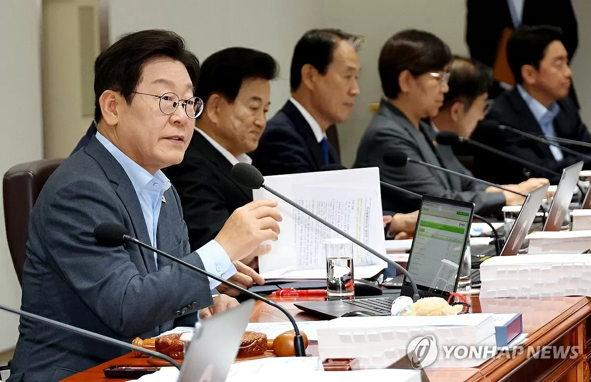 Sắp sửa họp thượng đỉnh với người đồng cấp Mỹ Donald Trump, Tổng thống Hàn Quốc bày tỏ hy vọng vào tương lai đối thoại với Triều Tiên