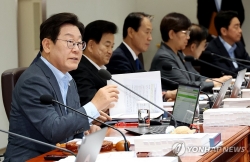 Sắp sửa họp thượng đỉnh với người đồng cấp Mỹ Donald Trump, Tổng thống Hàn Quốc bày tỏ hy vọng vào tương lai đối thoại với Triều Tiên