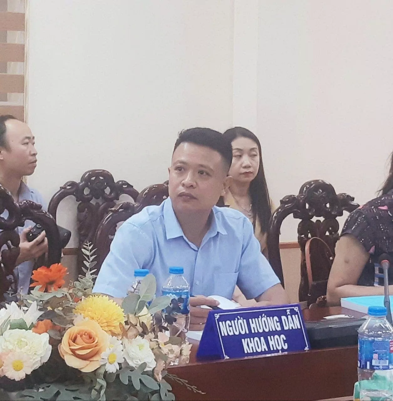 Khơi dậy động lực cho thanh niên trong thời đại số