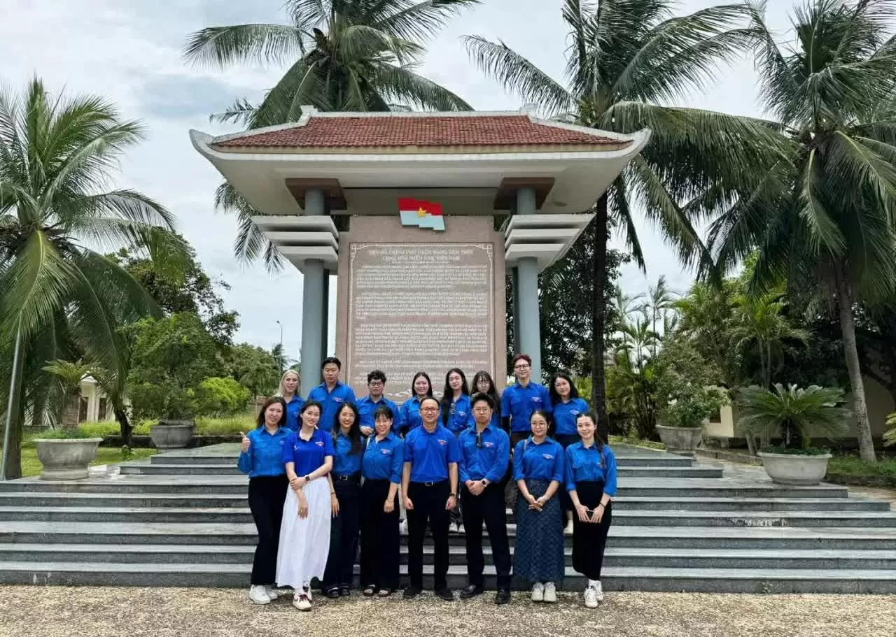 Khơi dậy động lực cho thanh niên trong thời đại số Khơi dậy động lực cho thanh niên trong thời đại số