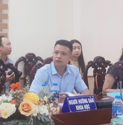 Khơi dậy động lực cho thanh niên trong thời đại số