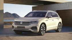 Cập nhật bảng giá xe hãng Volkswagen mới nhất tháng 8/2025