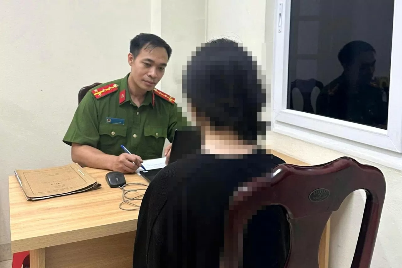 Bộ GD&ĐT cảnh báo đặc biệt 3 bước dụ dỗ, lừa đảo học sinh, sinh viên trên mạng Bộ GD&ĐT cảnh báo đặc biệt 3 bước dụ dỗ, lừa đảo học sinh, sinh viên trên mạng