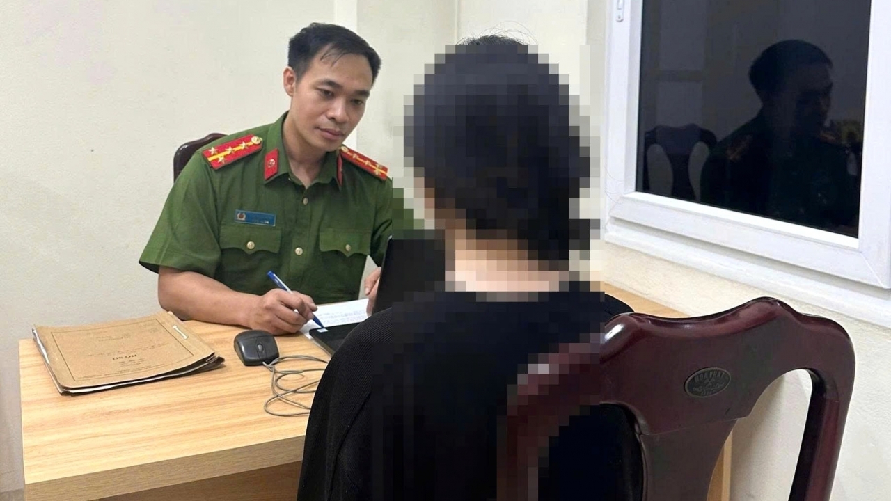 Bộ GD&ĐT cảnh báo chiêu lừa đảo học sinh, sinh viên trên mạng