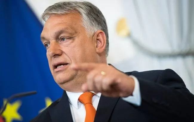 Là thành viên duy nhất ngược chiều EU, Hungary thẳng thừng: Riêng việc bị đứng ngoài thượng đỉnh Nga-Mỹ đã đủ đáng buồn Là thành viên duy nhất ngược chiều EU, Hungary thẳng thừng: Riêng việc bị đứng ngoài thượng đỉnh Nga-Mỹ đã đủ đáng buồn