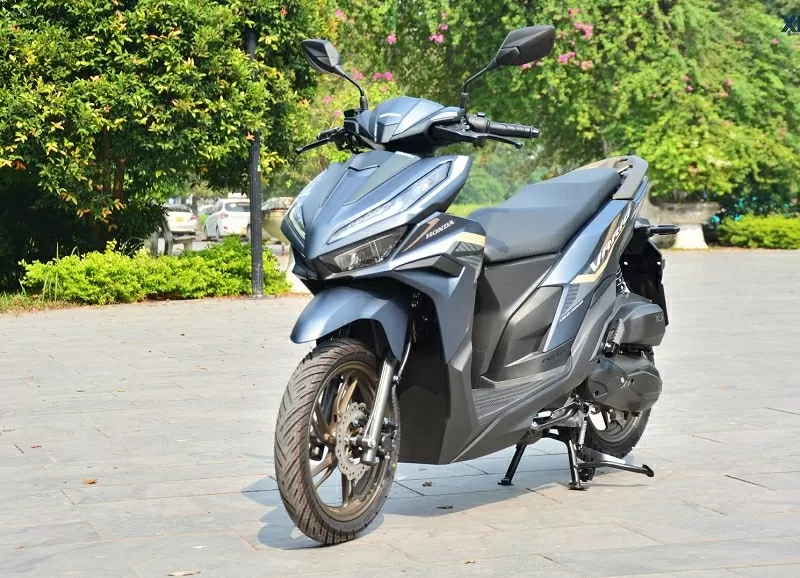Cập nhật bảng giá xe Honda Vario mới nhất tháng 8/2025