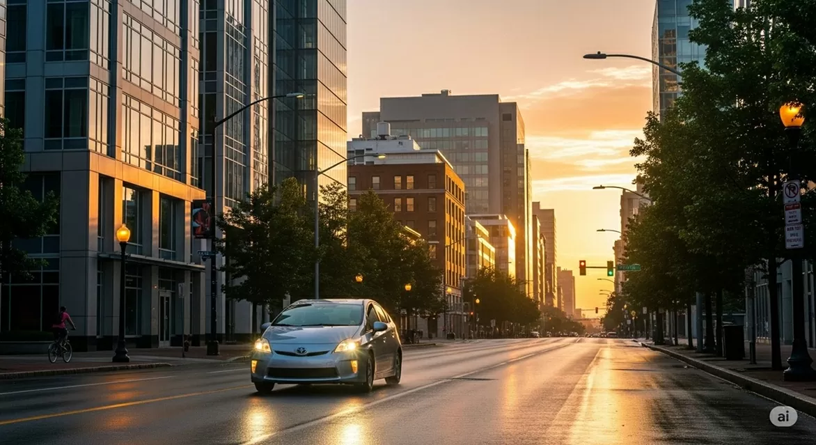 Xe hybrid hỏng pin có chạy được không?