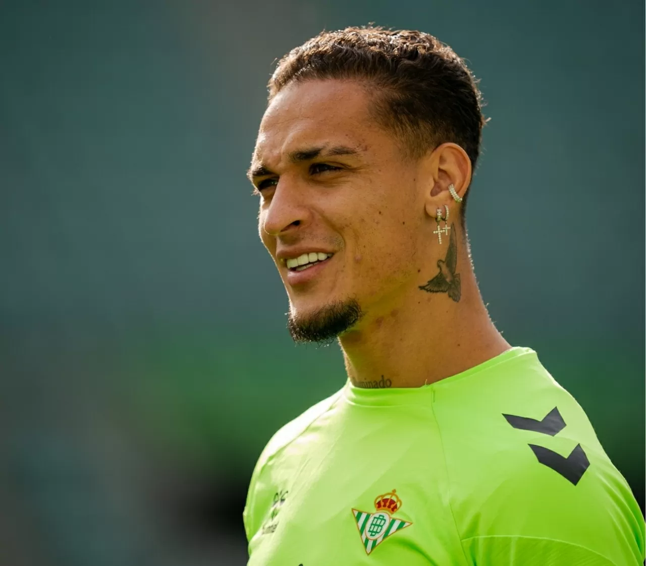 Man Utd ra tối hậu thư cho Antony Man Utd ra tối hậu thư cho Antony