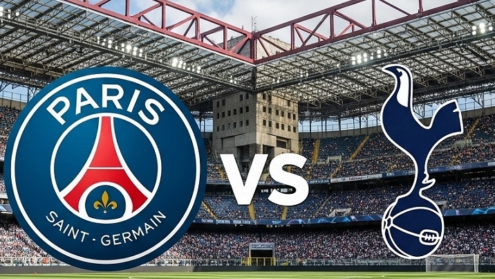 Nhận định bóng đá, nhận định trận đấu PSG vs Tottenham: Bài kiểm tra với HLV Thomas Frank